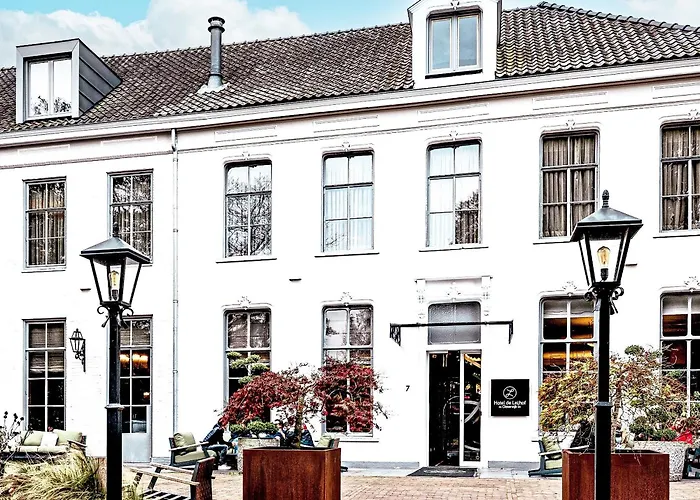 The George Oisterwijk