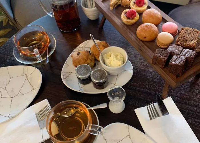 Poorter Boutique Hotel Brielle